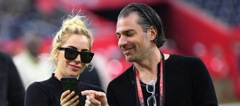 E’ di origini irpine il futuro marito di Lady Gaga