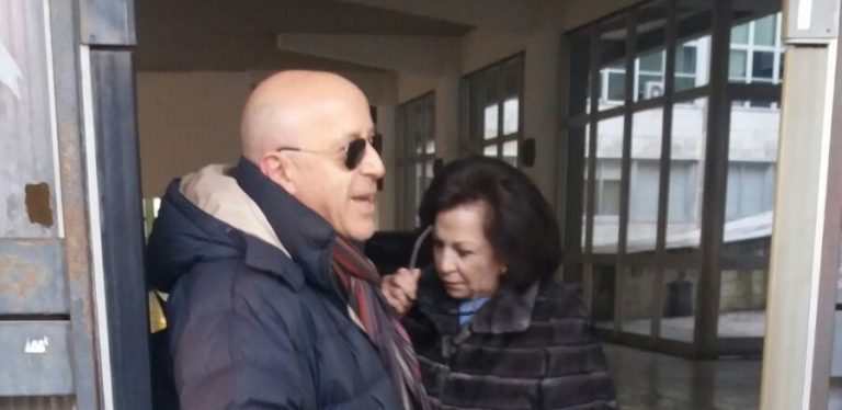 VIDEO/ Caso Aias, interrogata Annamaria Scarinzi: “Tre giorni fa non mi conoscevate”