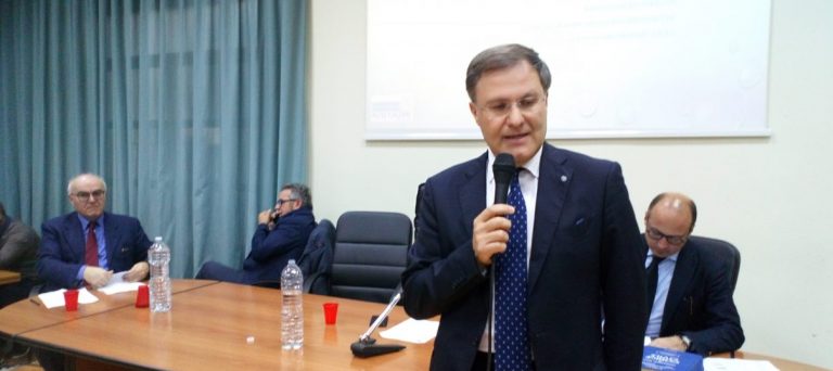 Acqua, l’Alto Calore chiama la cittadinanza: “Usate razionalmente la risorsa idrica”