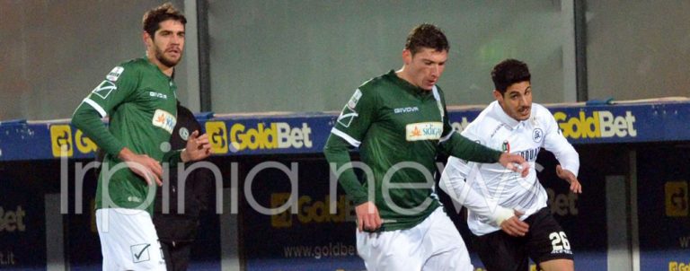 Avellino Calcio – Novellino ritrova Di Tacchio e prova il mediano aggiuntivo