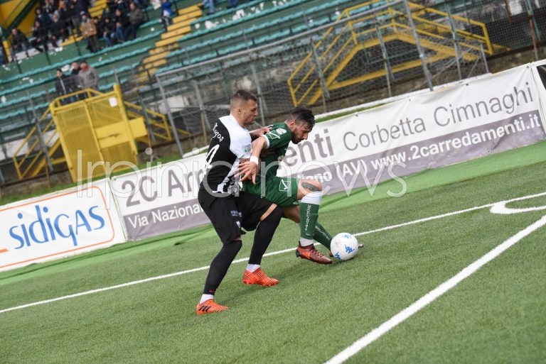 Avellino Calcio – Novellino ne perde un altro: i convocati per lo Spezia