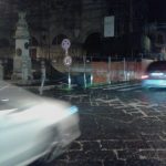 foto dogana incidente