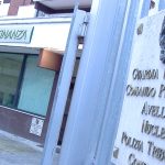 guardia di finanza avellino