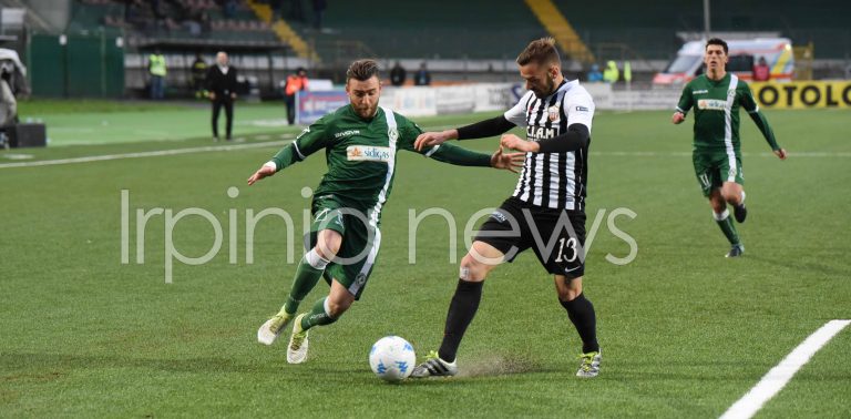 Avellino Calcio – Novellino sorride: Laverone è tornato