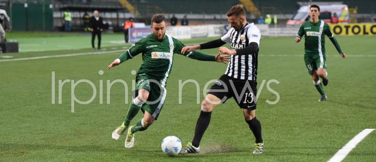 Avellino Calcio – Novellino, la formazione è sempre obbligata