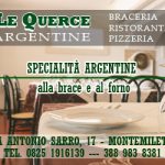 le querce