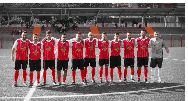 I Lions Mons Militum sbancano il Mariconda di Serino