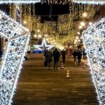 luminarie natale avellino luci