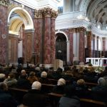 masucci funerale