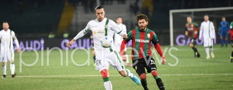 Avellino, ora la continuità. Mercato: doppio obiettivo per l’attacco