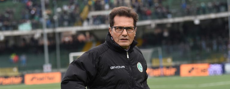 Avellino Calcio – Novellino, due dubbi nell’undici anti-Pescara