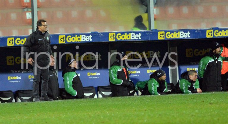 Avellino Calcio – Natale alle spalle, Ternana in arrivo