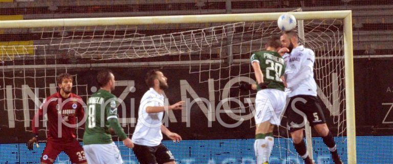 Avellino Calcio – Mercato, Citro in pugno. Pressing Ternana per Paghera