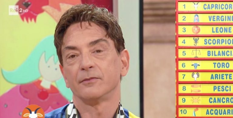Paolo Fox, ecco l’oroscopo del 2018 segno per segno
