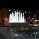 piazza libertà natale avellino