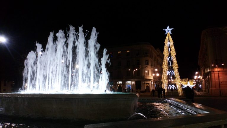 VIDEO/ Come sarà il Natale degli avellinesi? Il sondaggio di Irpinianews