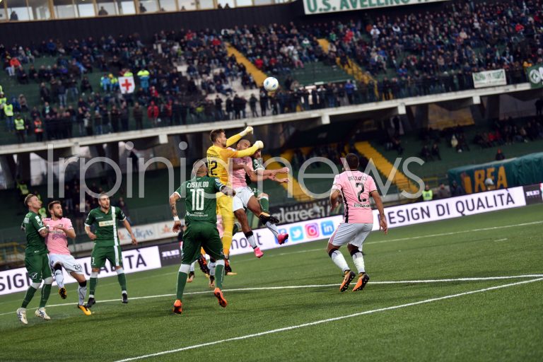 Avellino Calcio – I convocati di Novellino per la gara con il Carpi