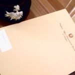 prefettura premiazione merito