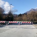 quattograne strada chiusa