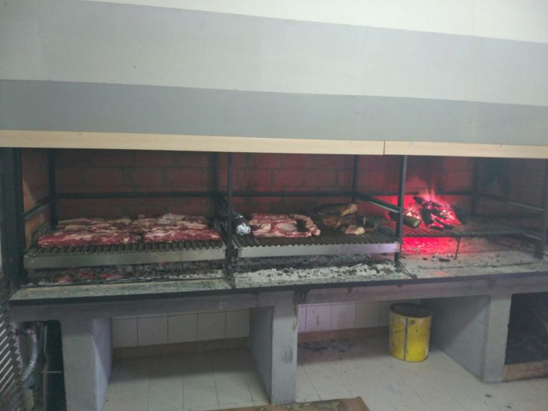 FOTO/ Le Querce argentine a Montemiletto: un menu favoloso a soli 18.50 euro