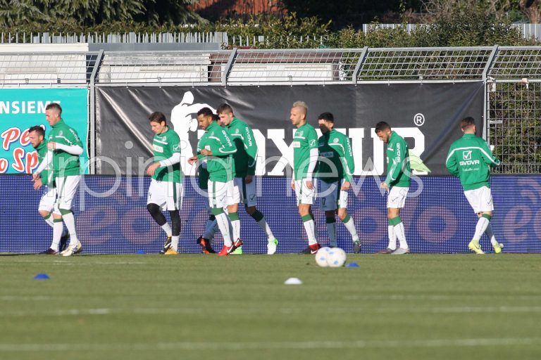 Avellino-Ascoli, le probabili formazioni