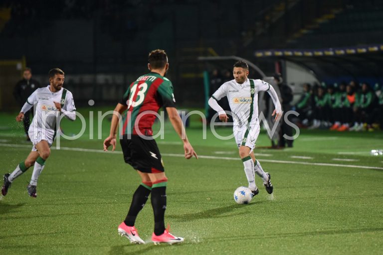 Avellino, ecco la Cremonese: Novellino alle prese con dubbi e assenze