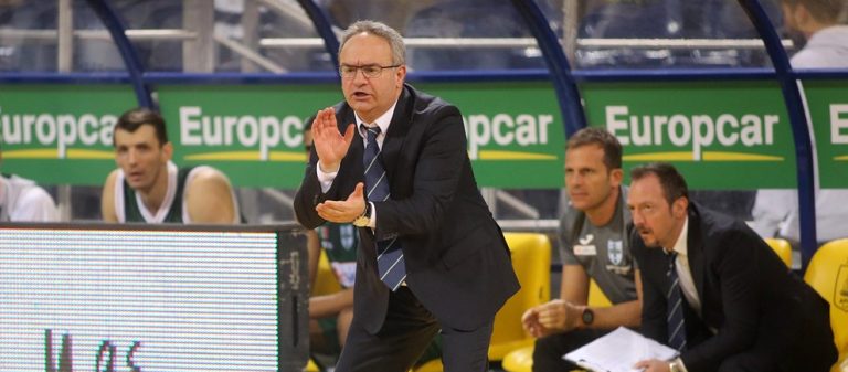 Final Eight, la carica di Sacripanti: “La nostra finale è contro Cremona”