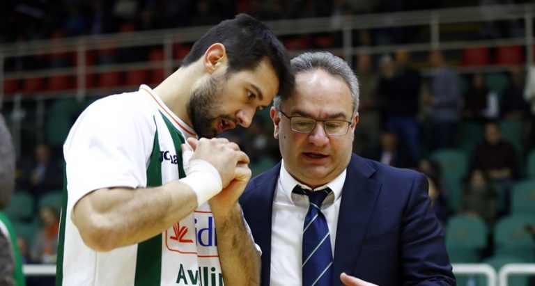 “Rischiato il suicidio, ma poi abbiamo vinto”: Sacripanti soddisfatto