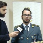 salvati guardia di finanza fuochi