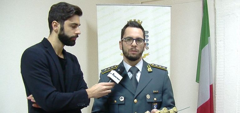 VIDEO/ Fuochi d’artificio, i consigli delle Fiamme Gialle: “Occhio a detenzione e utilizzo”