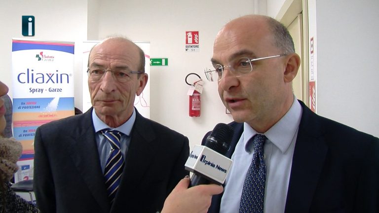 VIDEO/ Tumore dell’endometrio, Scambia: “Cure con metodiche non invasive”