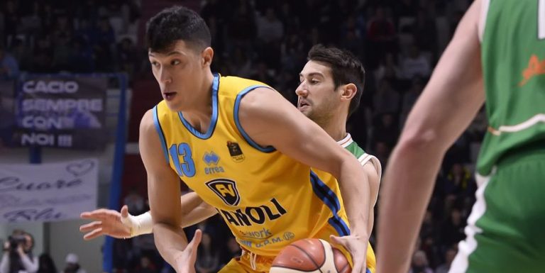 Sarà Sidigas-Vanoli alle Final Eight: Avellino conosce già la sua avversaria
