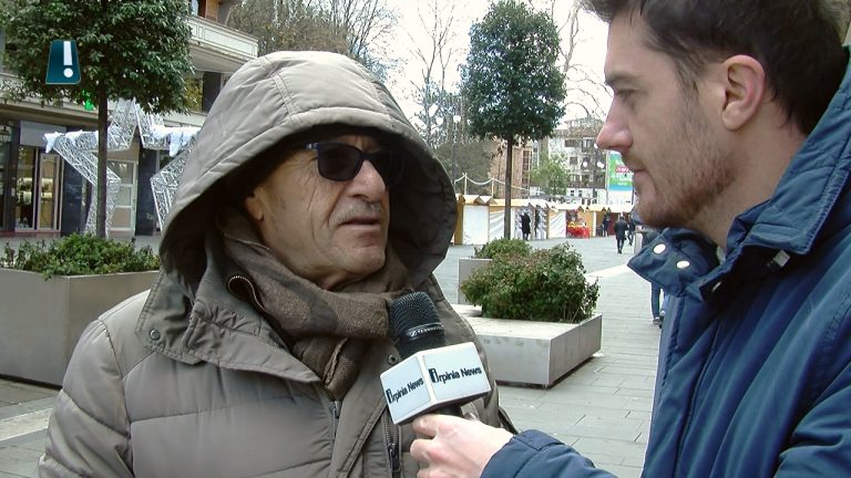 VIDEO/ Tifosi biancoverdi in attesa per la sentenza: il sondaggio di Irpinianews