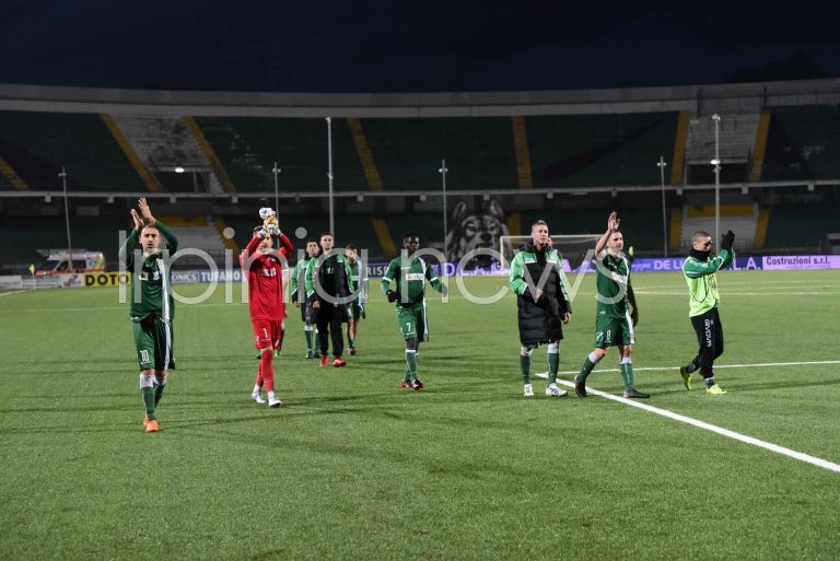 Polveriera Avellino: sarà una settimana di passione