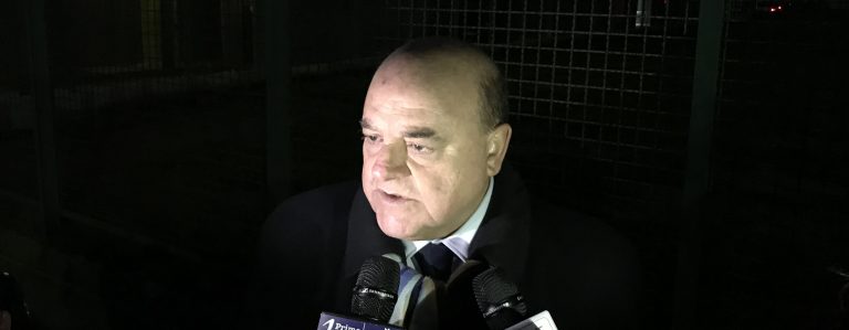 Avellino Calcio – Gioia Taccone: “Vinto contro un’accusa infamante”
