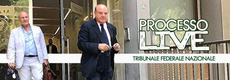 LIVE/ Avellino a processo: l’udienza al TFN in tempo reale