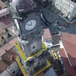 torre dell’orologio avellino