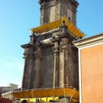 torre orologio av