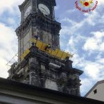 vigili del fuoco