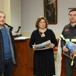 vigili del fuoco d’eliseo