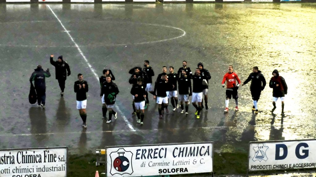 virtus avellino
