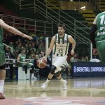 sidigas avellino stelmet zielona gora