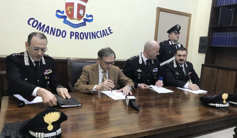 VIDEO/ Caso Cisl, dopo Striscia scattano gli arresti. Cantelmo: “Indagini rallentate dal servizio”