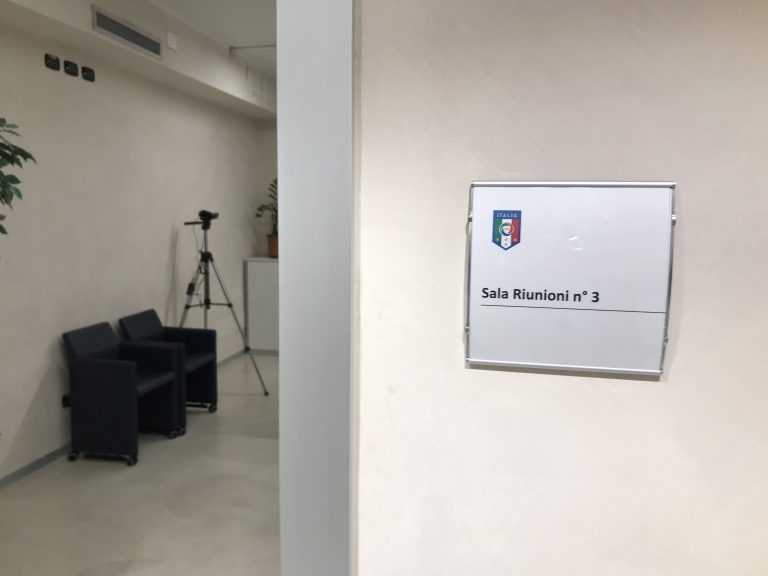 Caso Catanzaro, si torna in aula a febbraio per l’appello