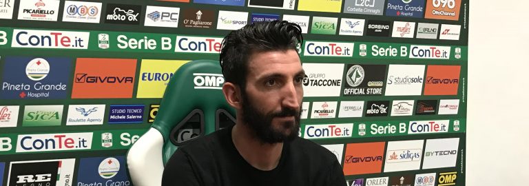 VIDEO/ Gavazzi, il calvario è finito: “Non so spiegare cosa è successo”