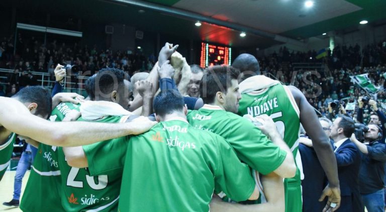 Fuga per la vittoria