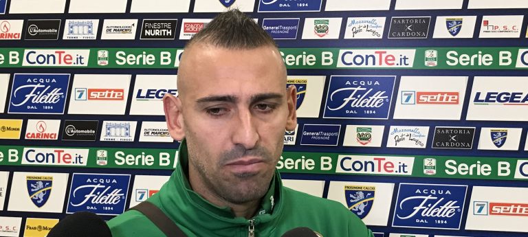 Brescia-Avellino 2-3, Castaldo non si esalta: “Ci guardiamo alle spalle”