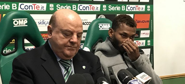 Avellino, adios Cabezas: il punto sul mercato