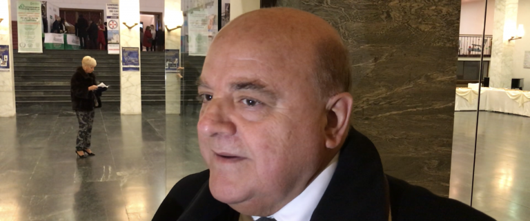 VIDEO/ Taccone sul mercato: “Stallo Cabezas. Morero-Okwonkwo, si può chiudere”