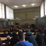 Aula Scibelli 1